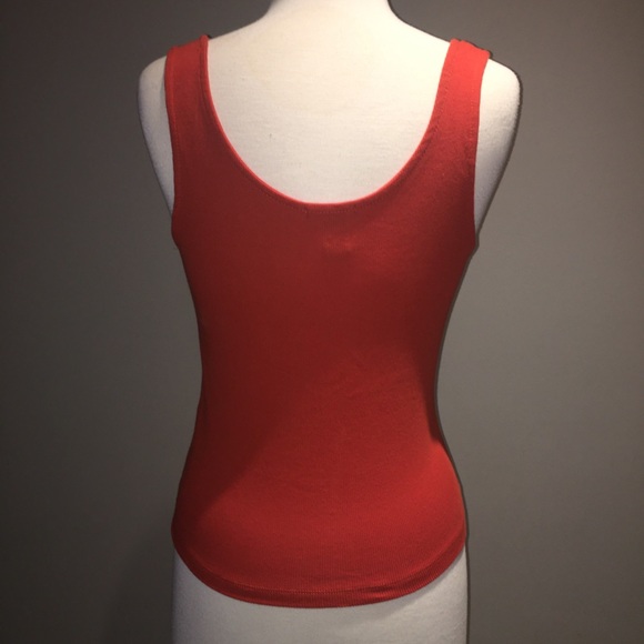 Ladies tank size L - Picture 2 of 3